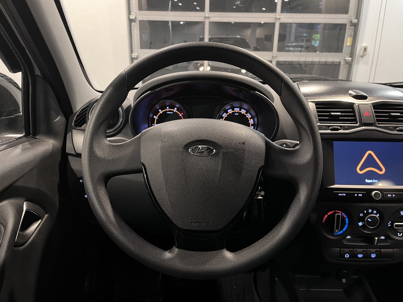 LADA GRANTA