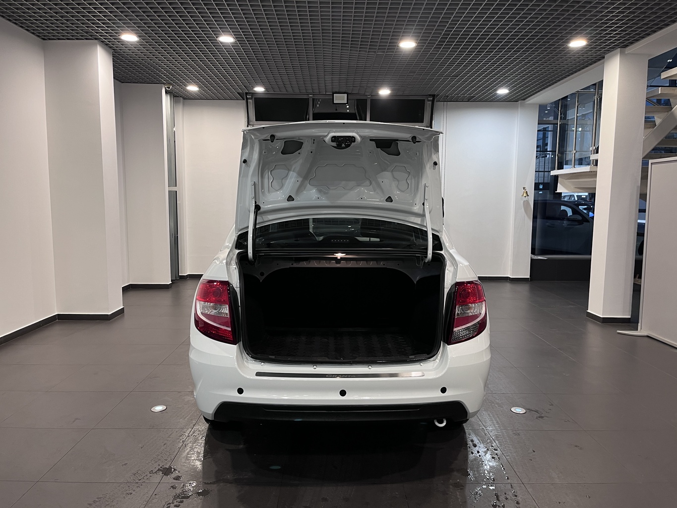 LADA GRANTA