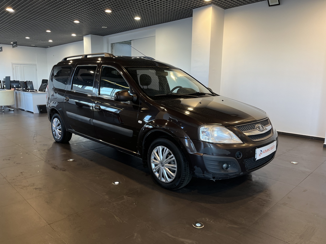 LADA LARGUS