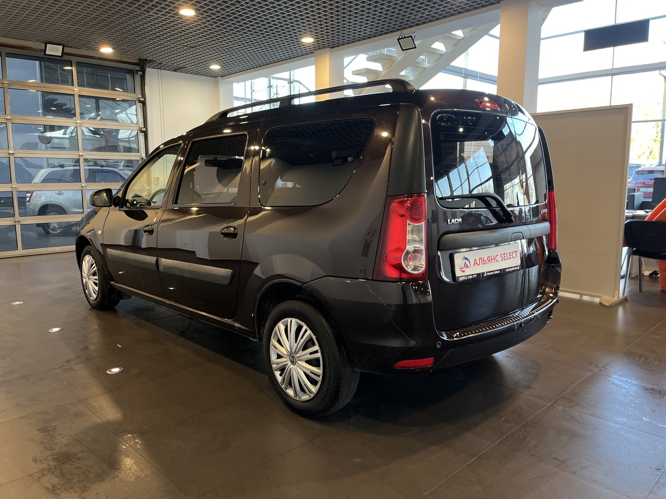 LADA LARGUS
