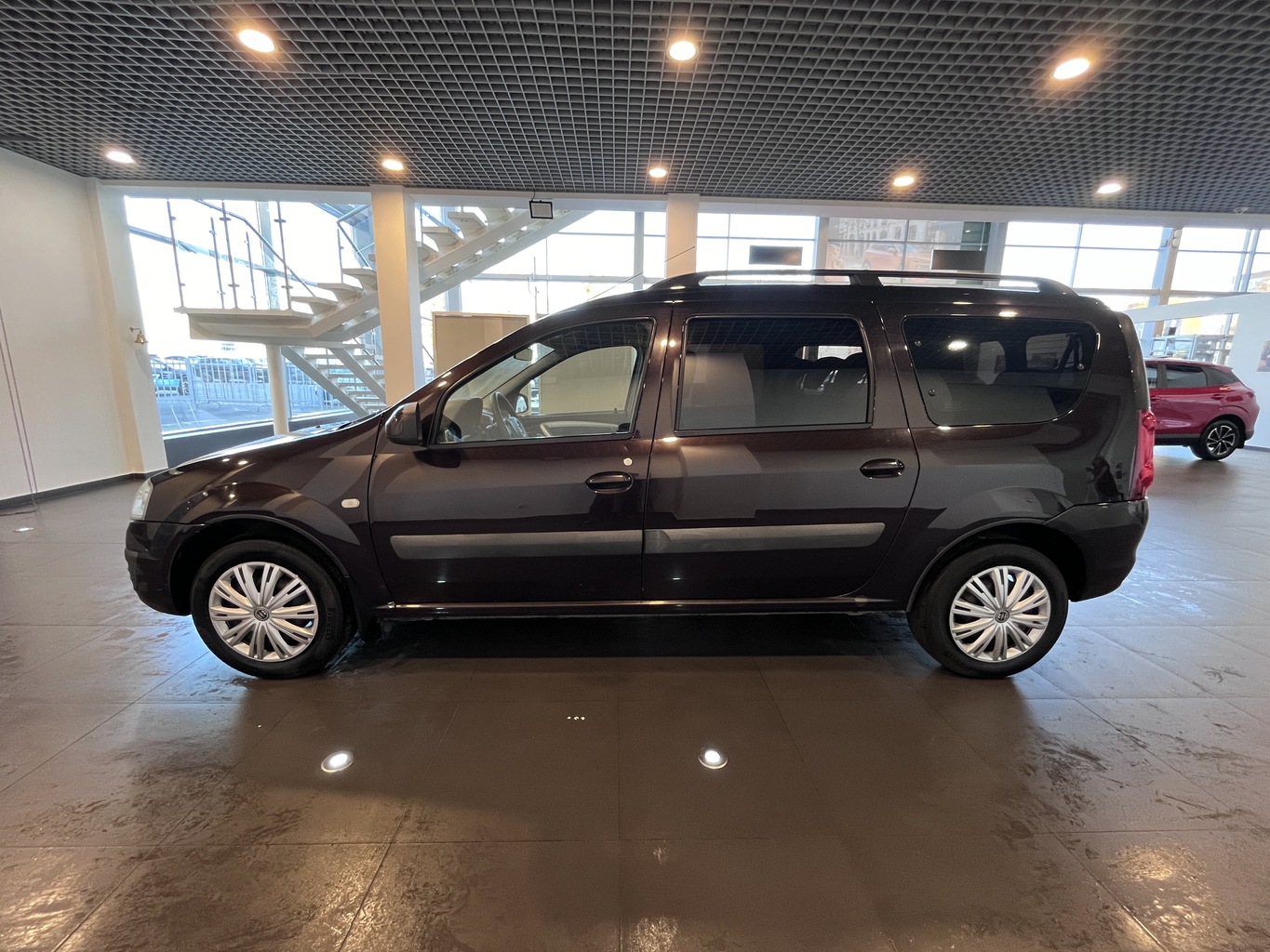 LADA LARGUS