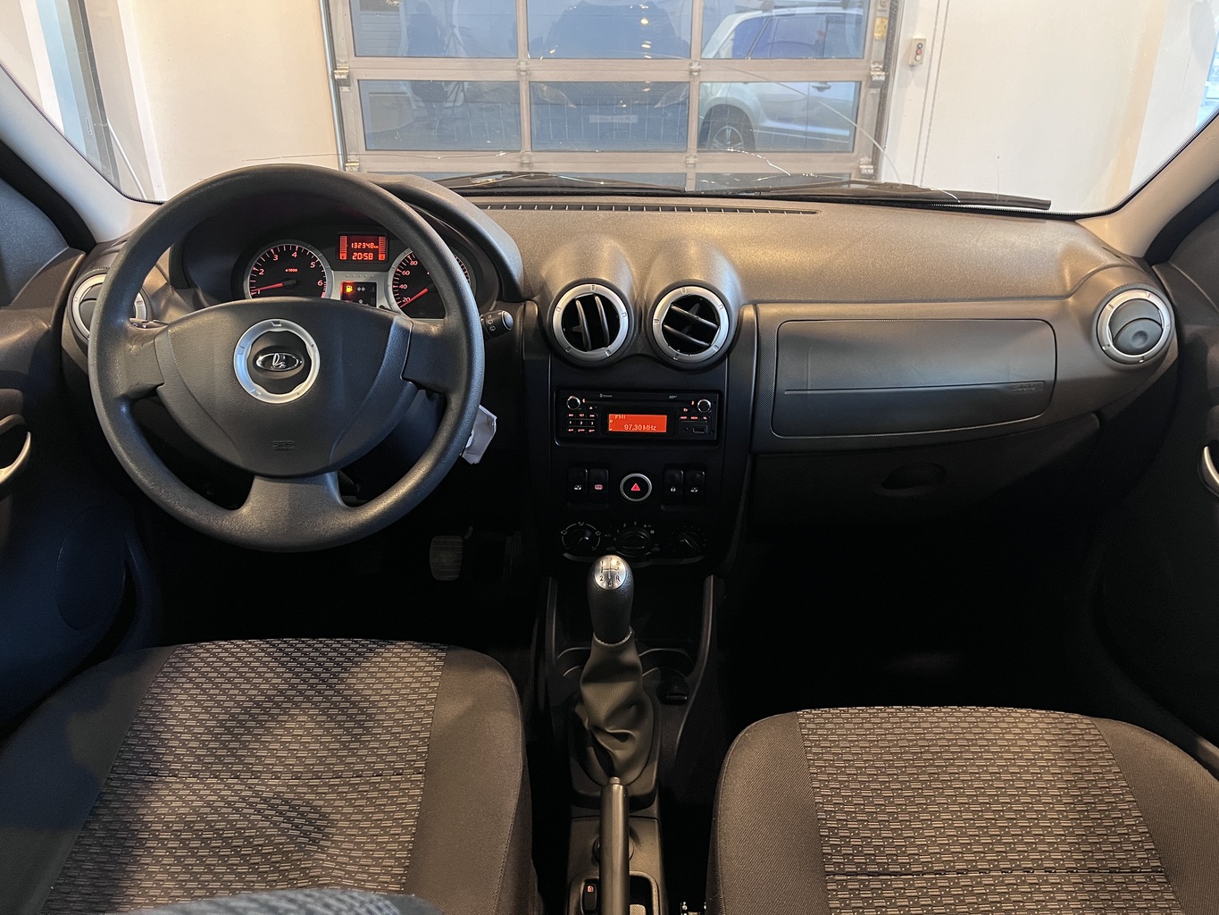 LADA LARGUS