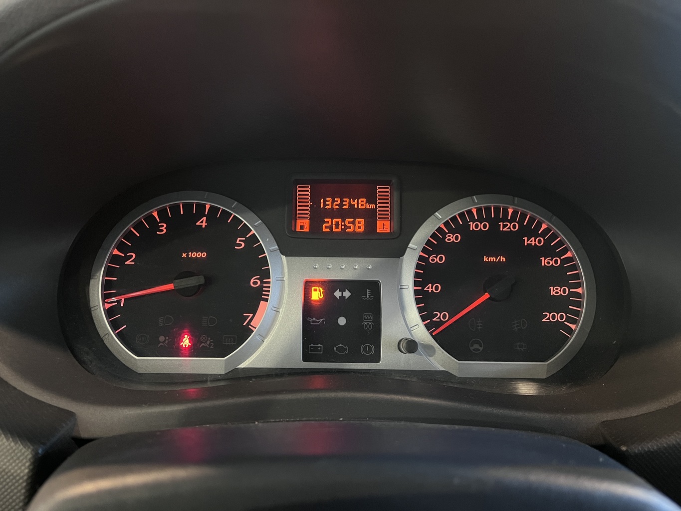 LADA LARGUS