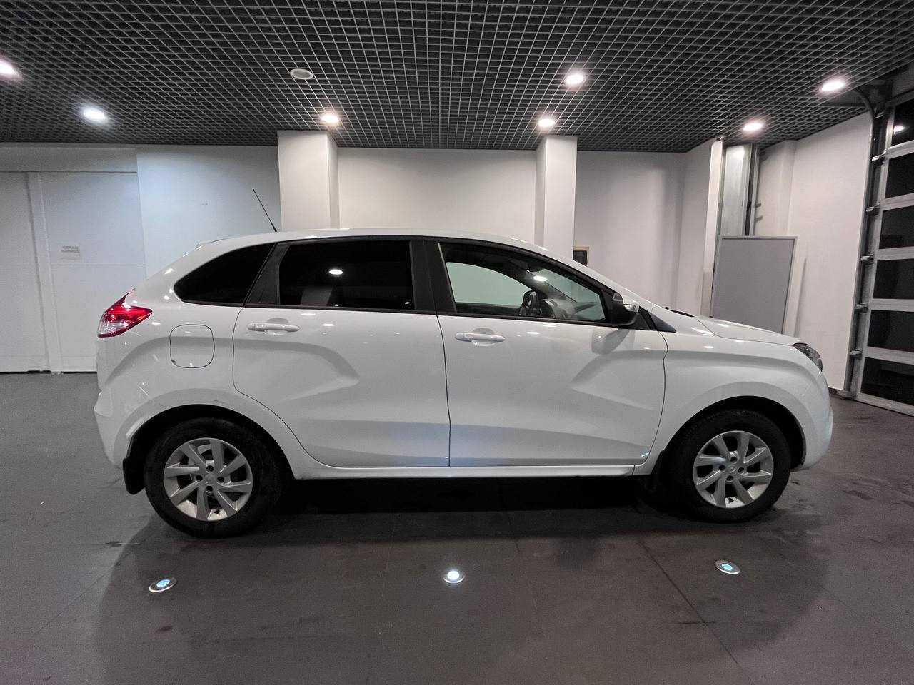 LADA XRAY