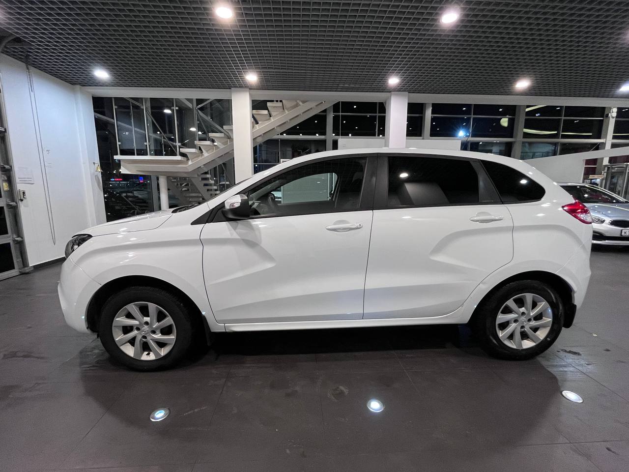 LADA XRAY