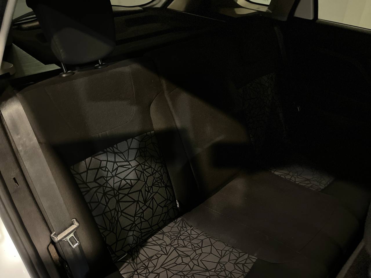 LADA XRAY