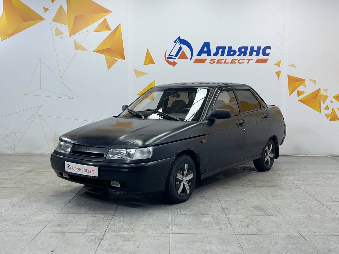 LADA 2110