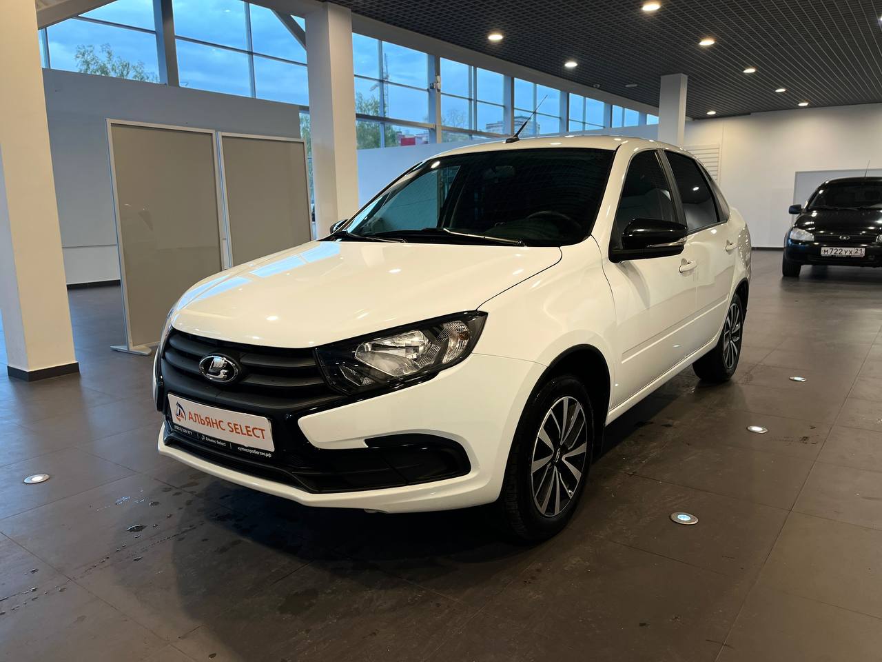 LADA GRANTA