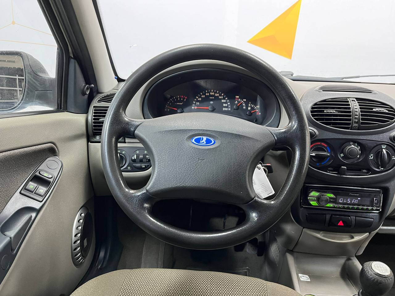 LADA KALINA