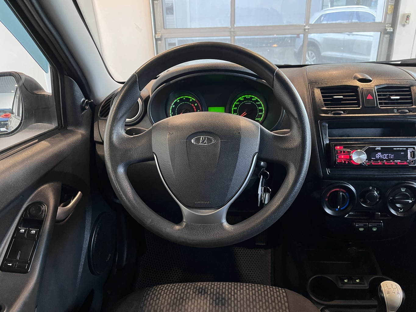 LADA KALINA