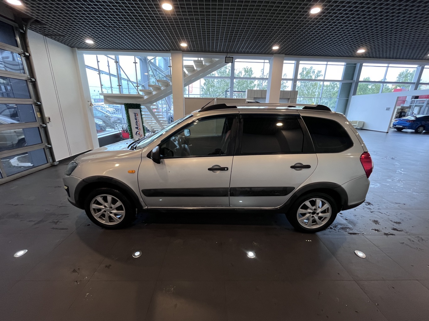 LADA KALINA