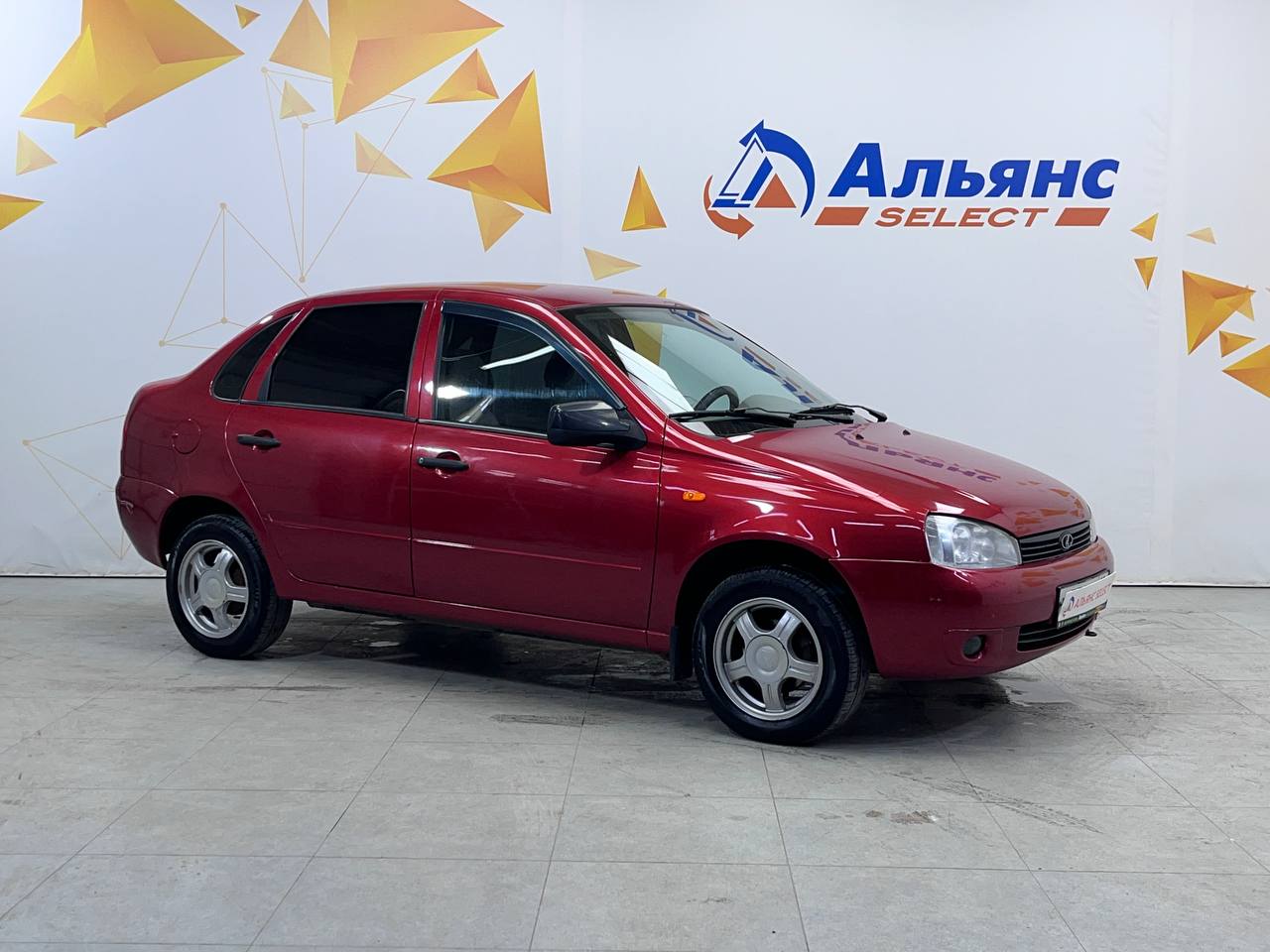 LADA KALINA