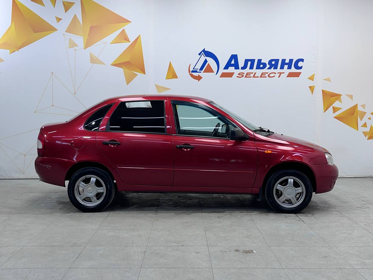 LADA KALINA