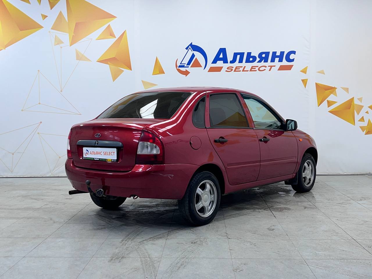 LADA KALINA