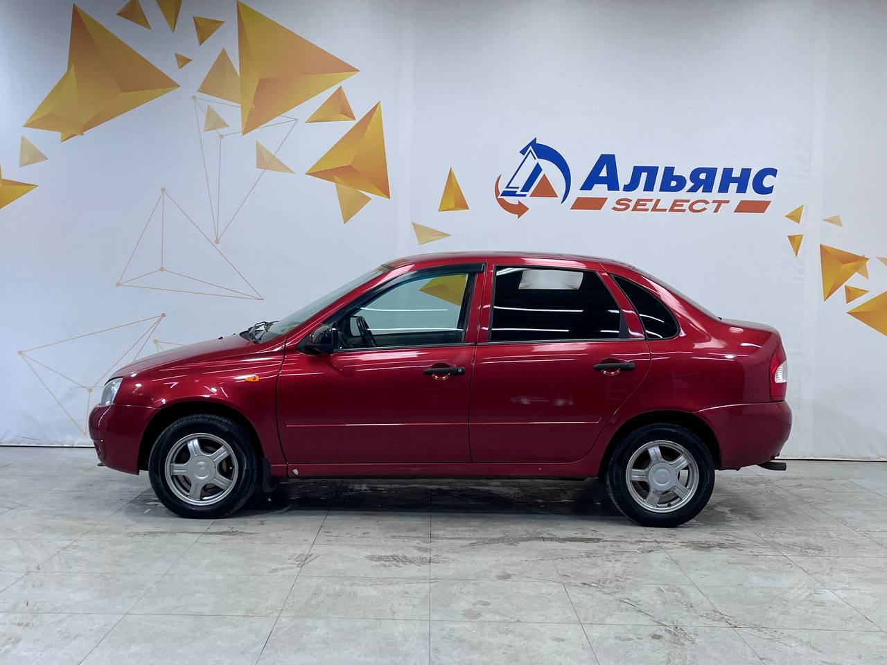 LADA KALINA