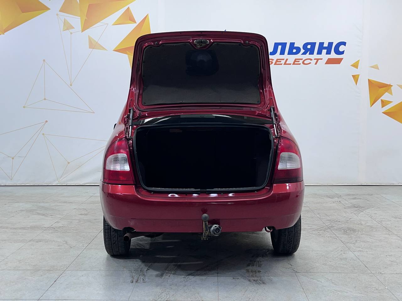 LADA KALINA