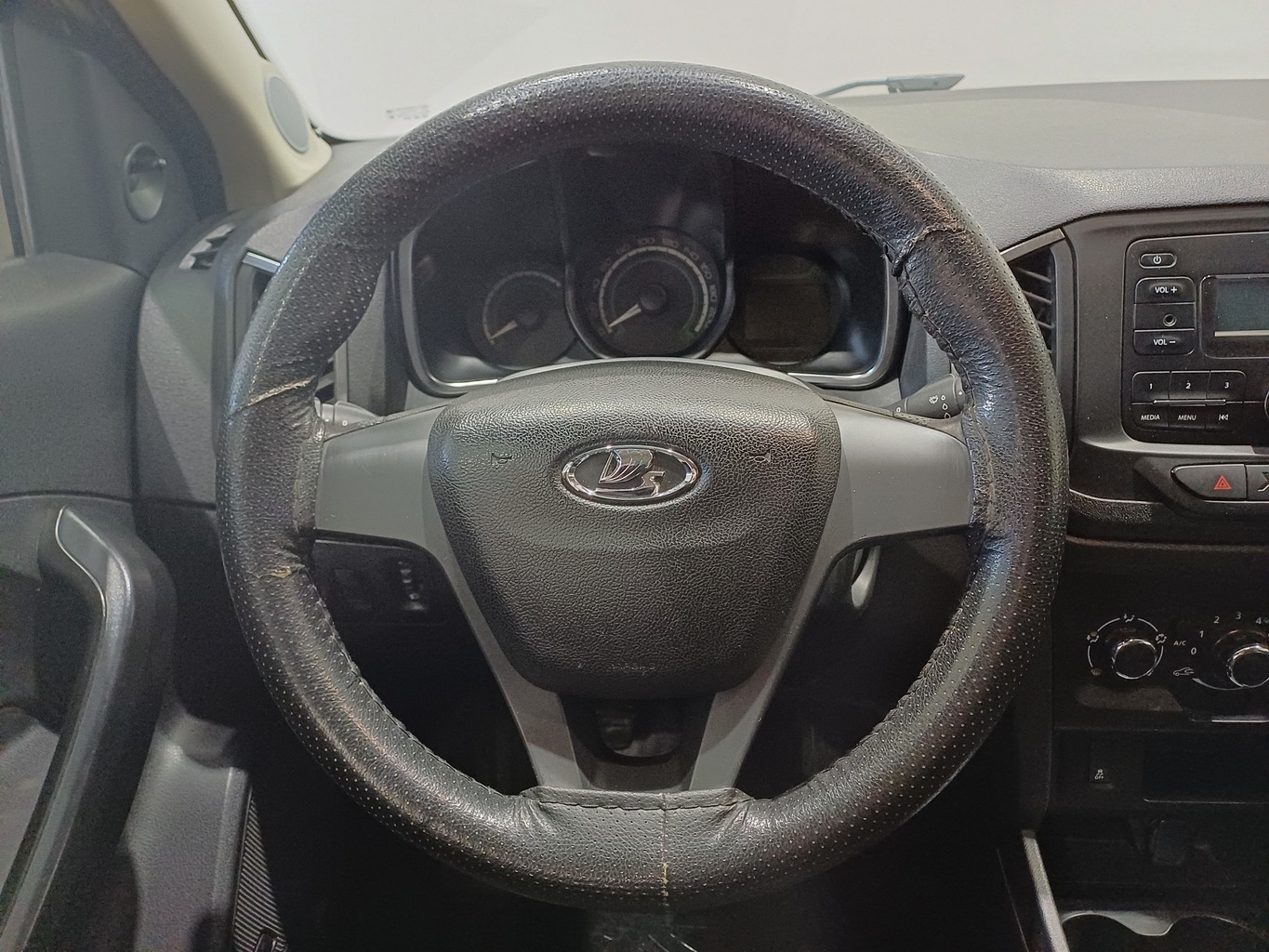 LADA УДАЛЕННЫЕ