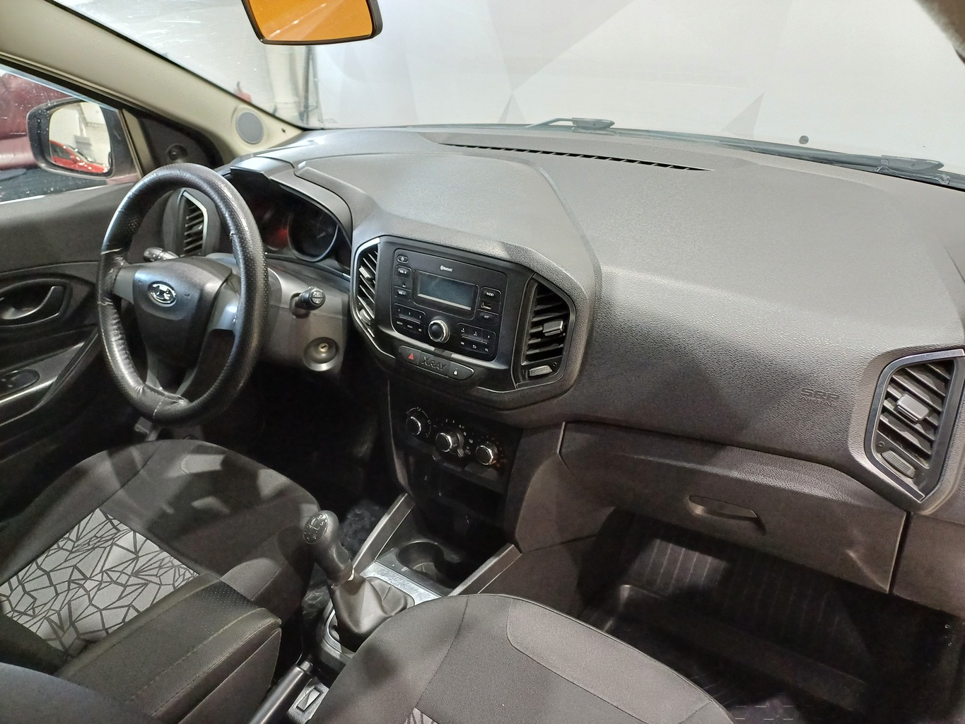 LADA УДАЛЕННЫЕ