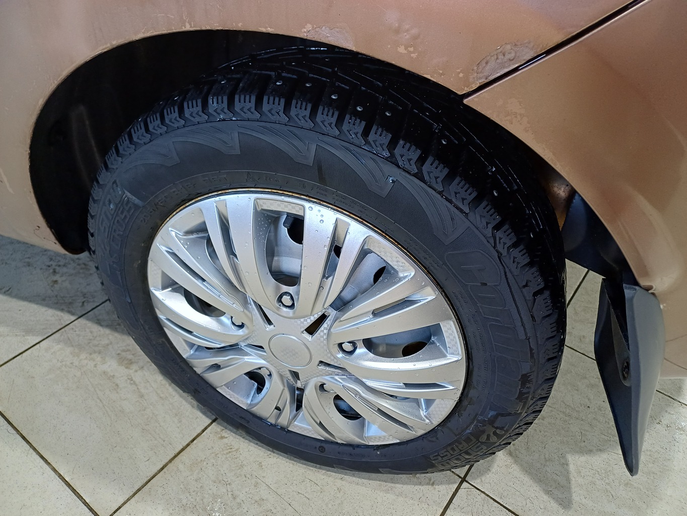 LADA УДАЛЕННЫЕ