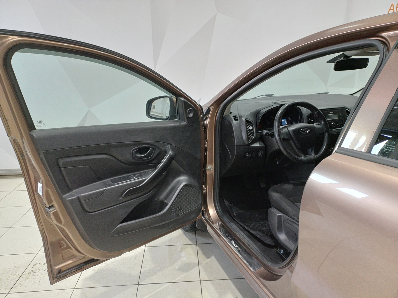 LADA УДАЛЕННЫЕ