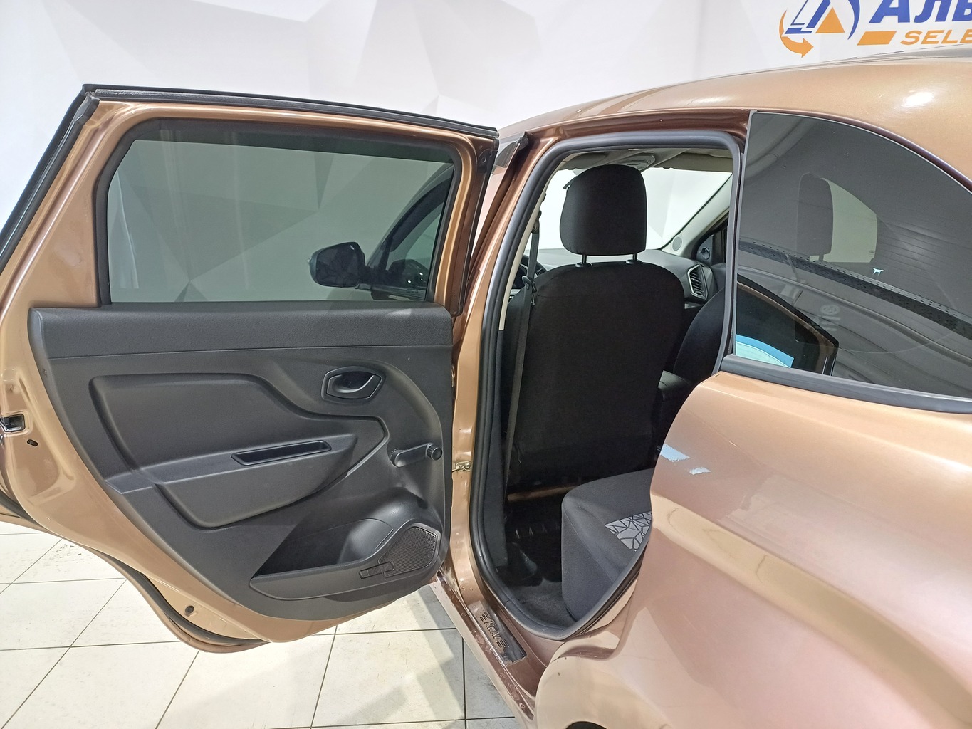 LADA УДАЛЕННЫЕ