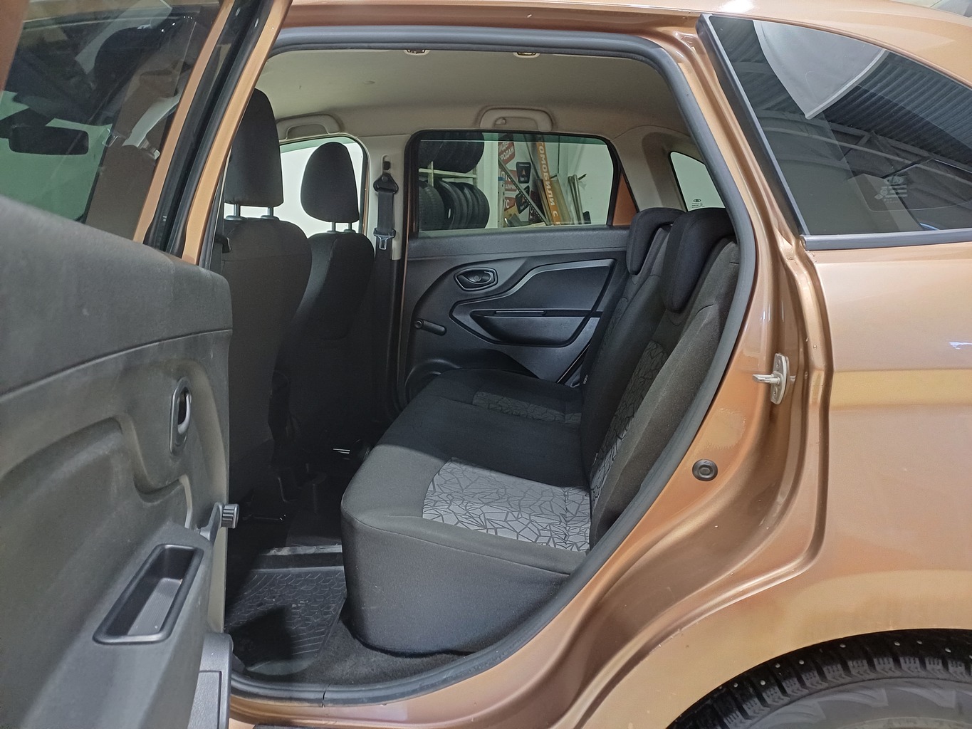 LADA УДАЛЕННЫЕ