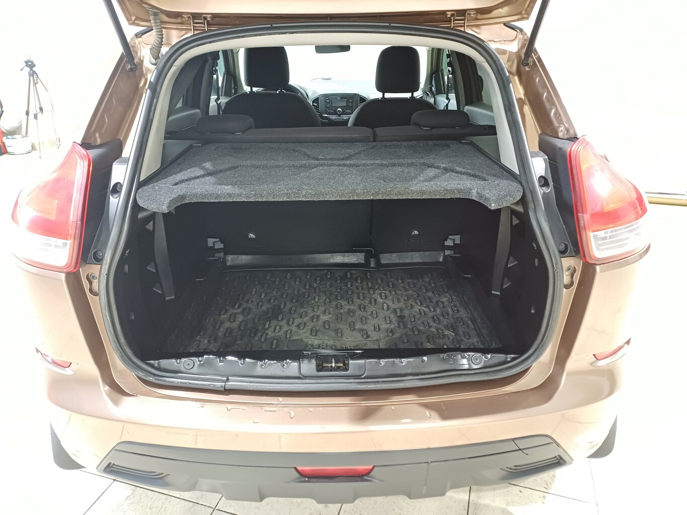 LADA УДАЛЕННЫЕ