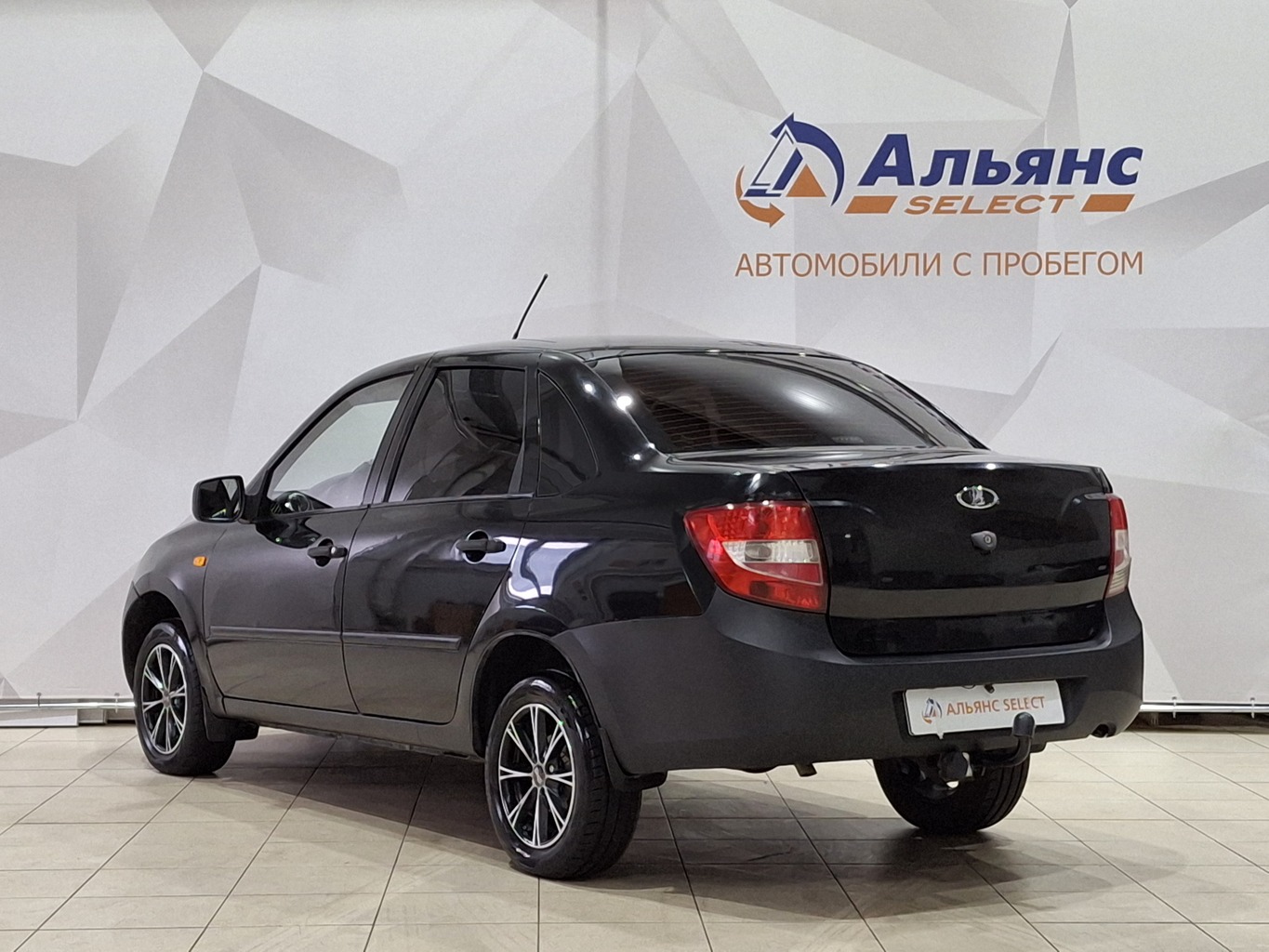 LADA GRANTA