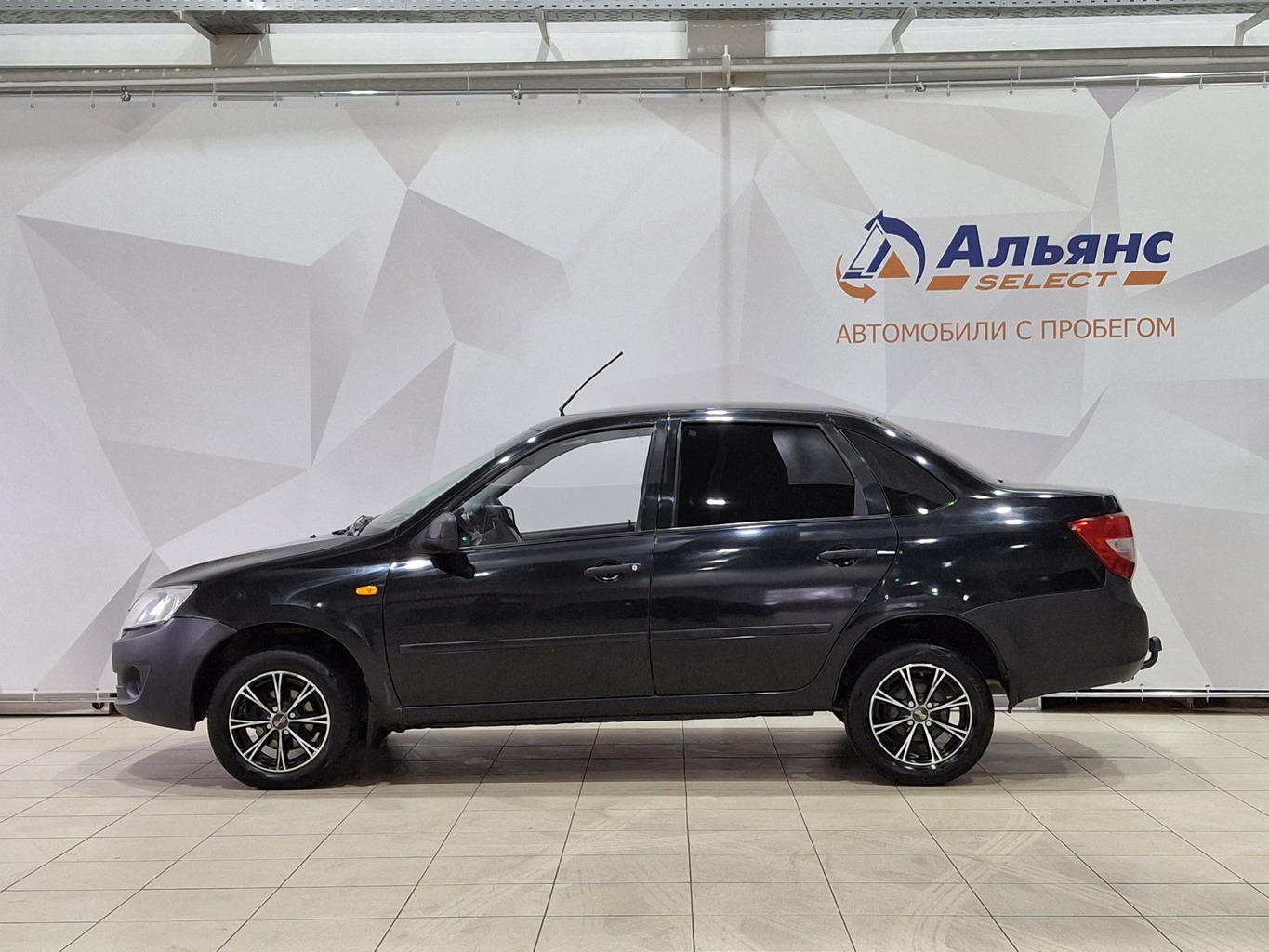 LADA GRANTA