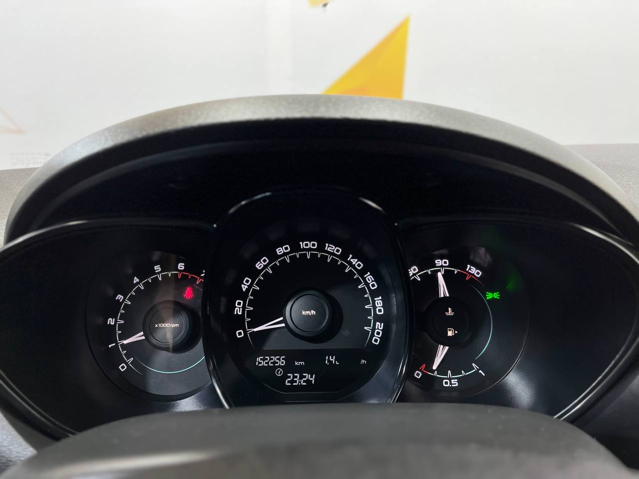 LADA VESTA