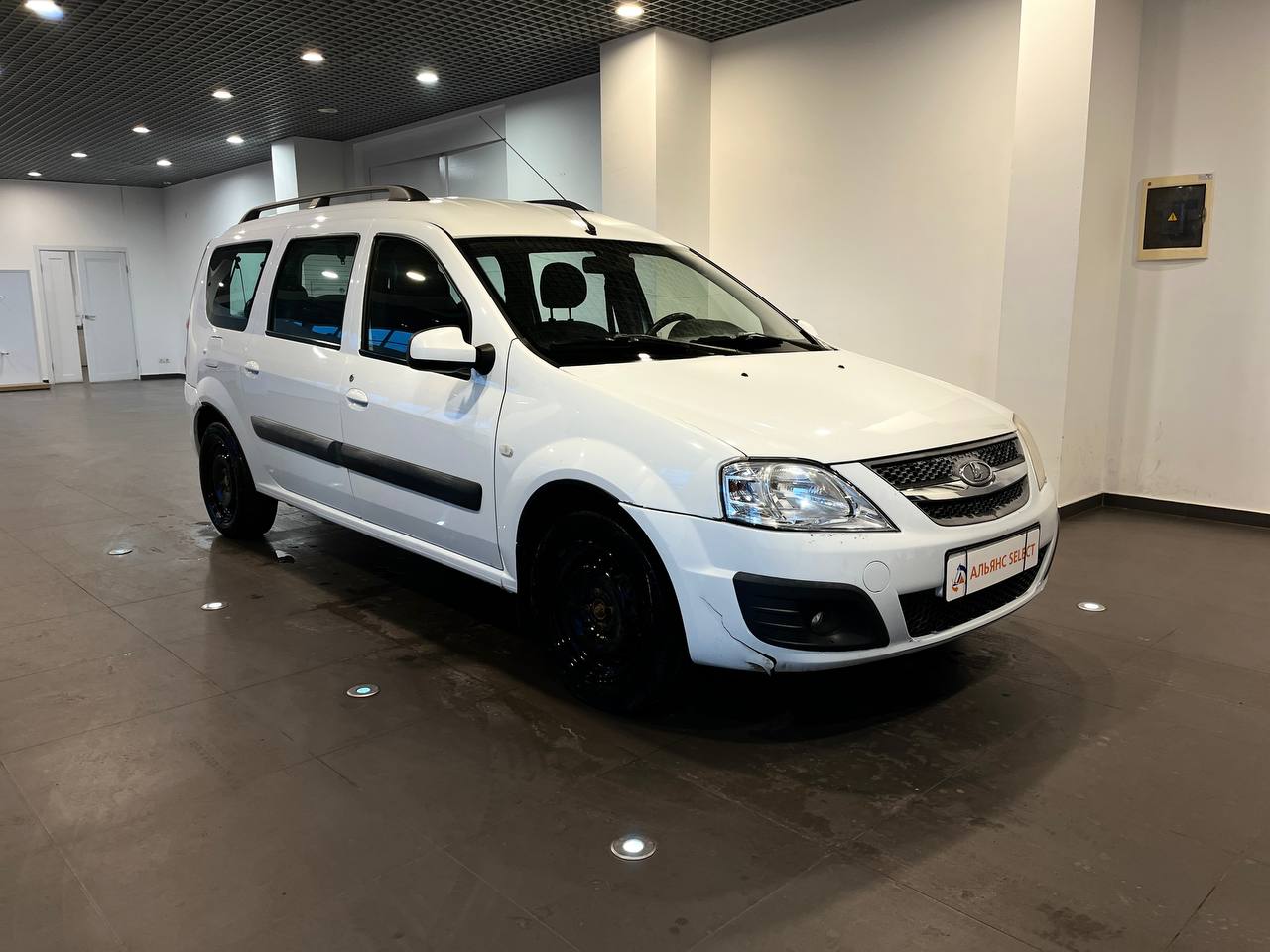 LADA LARGUS