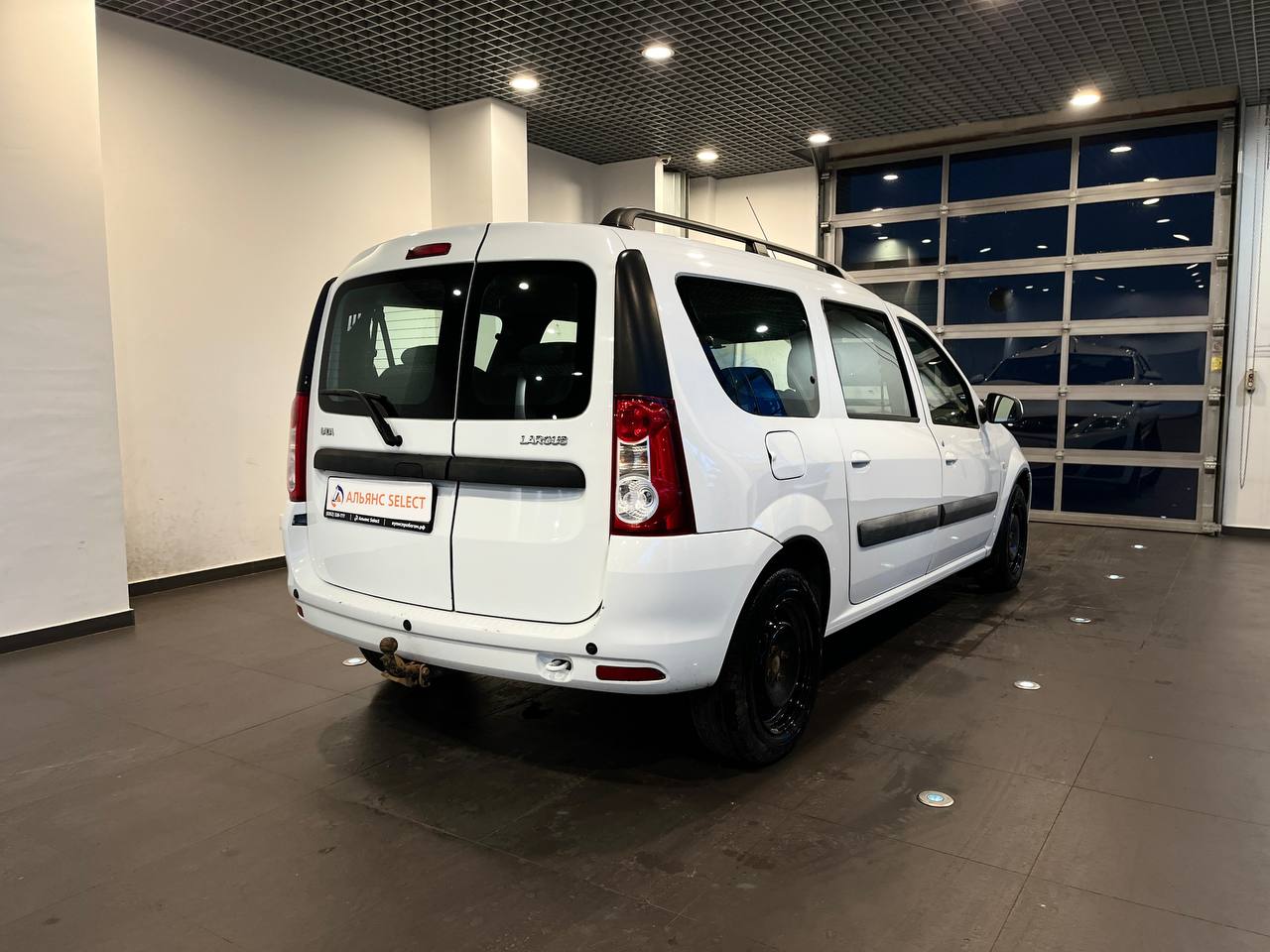 LADA LARGUS