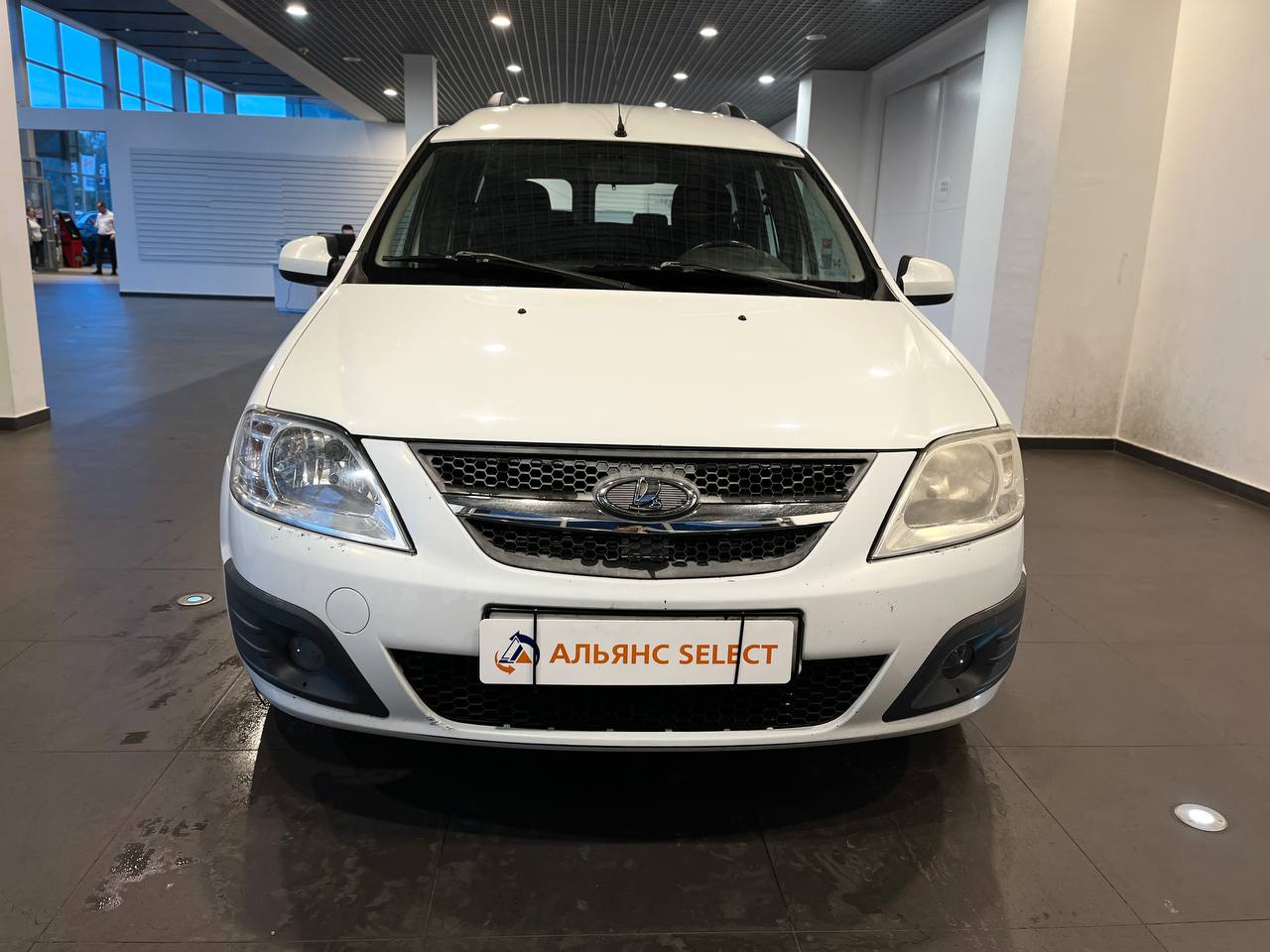 LADA LARGUS
