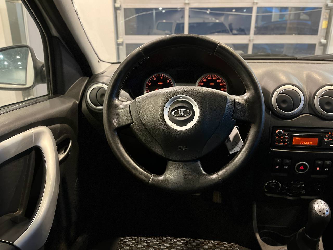 LADA LARGUS