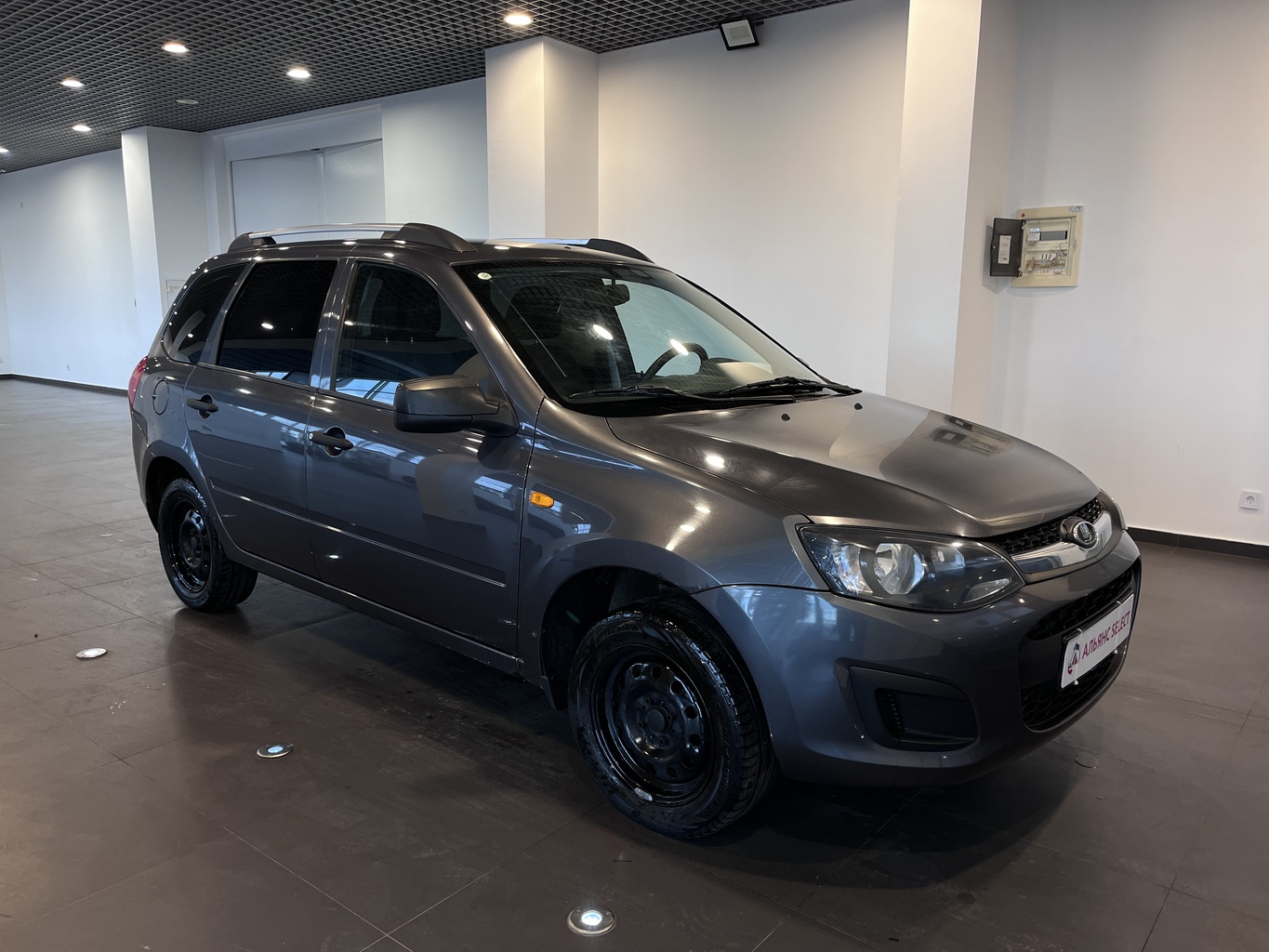 LADA KALINA