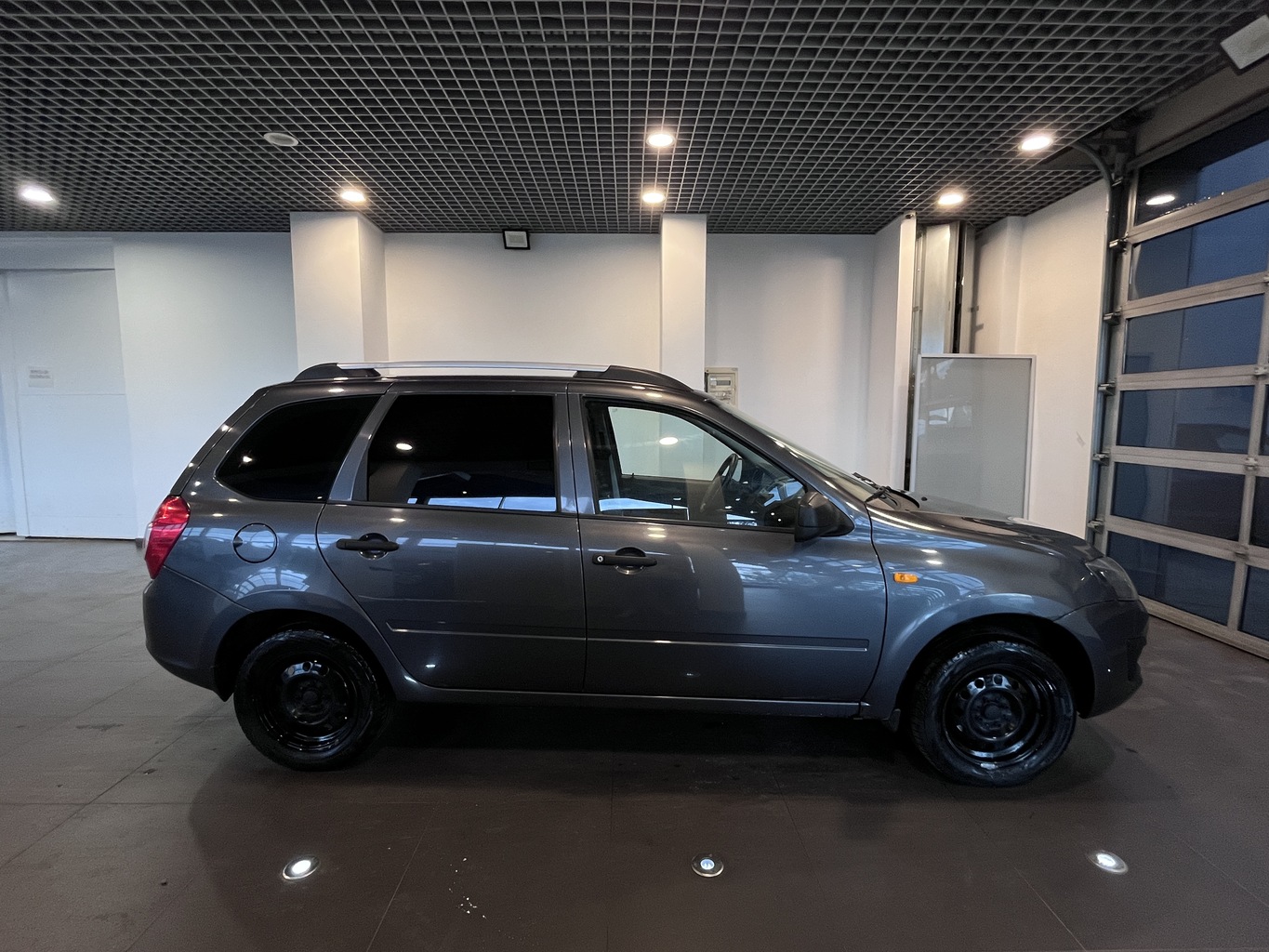 LADA KALINA