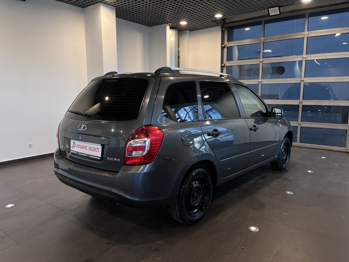 LADA KALINA