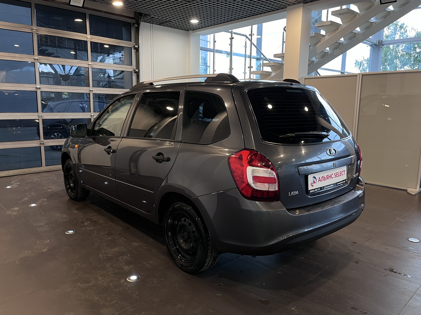 LADA KALINA