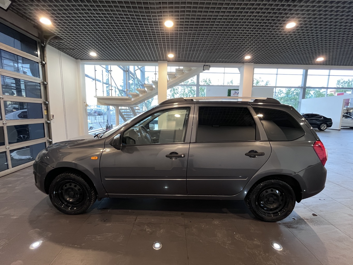 LADA KALINA