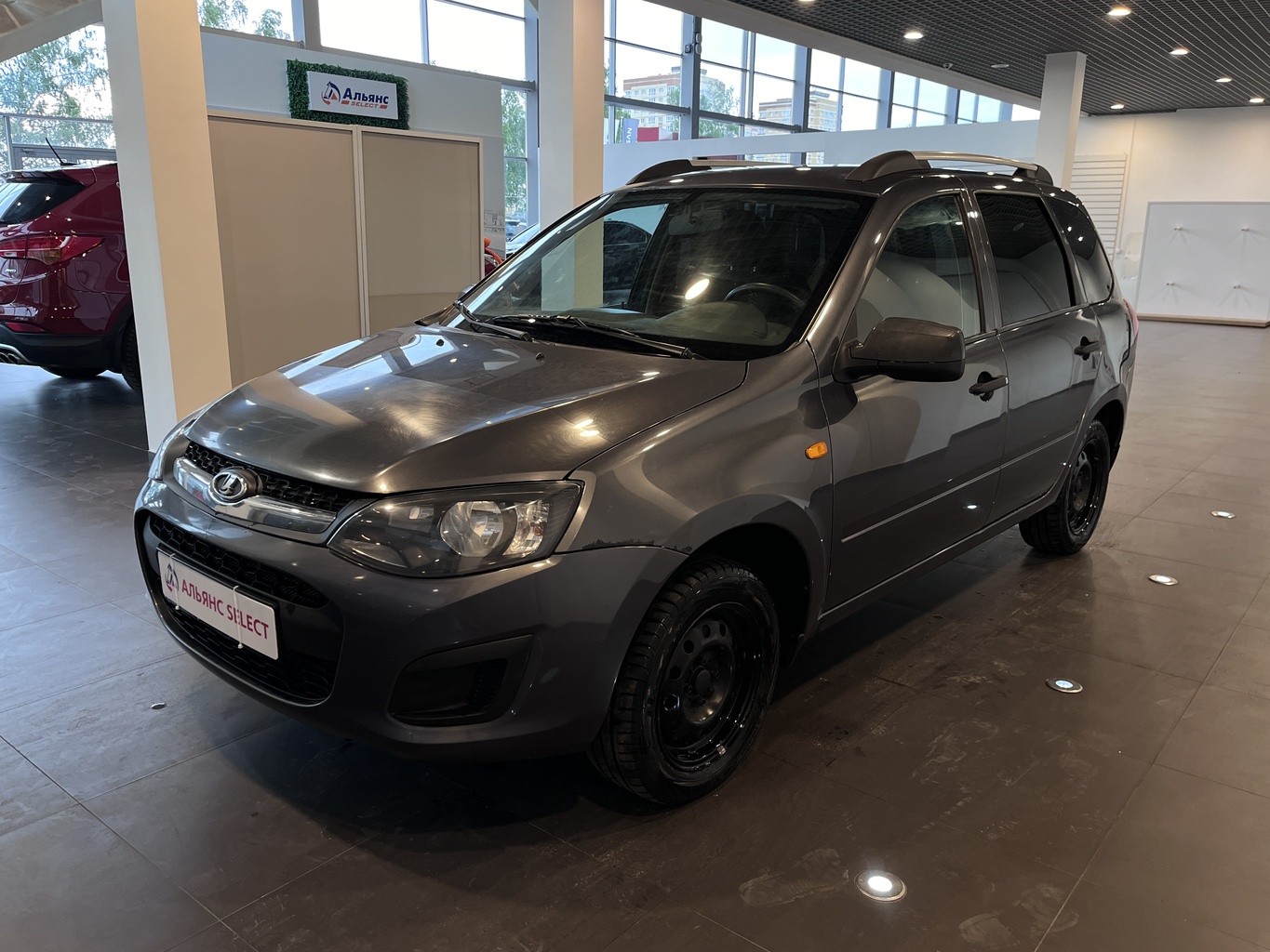 LADA KALINA