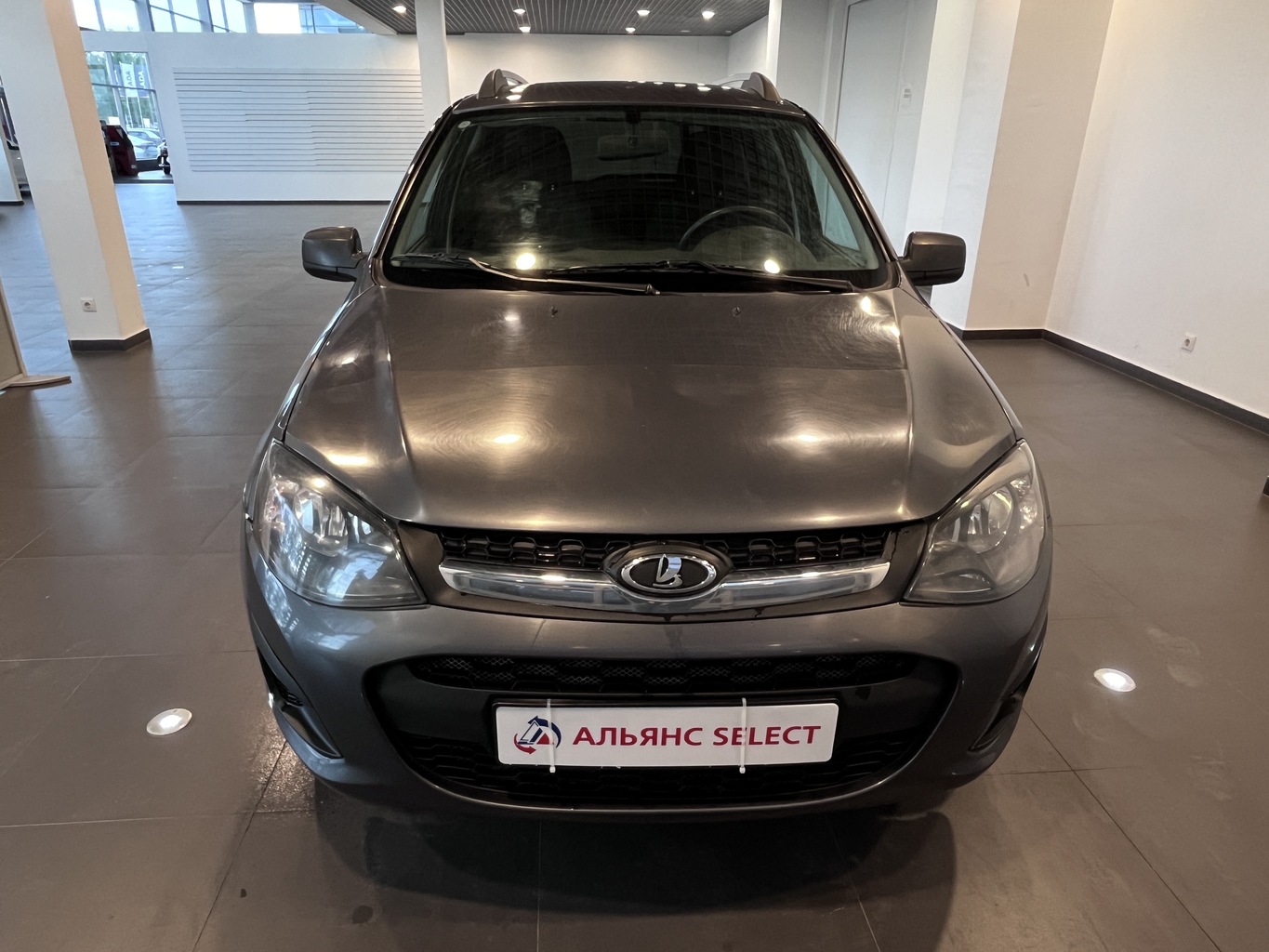 LADA KALINA
