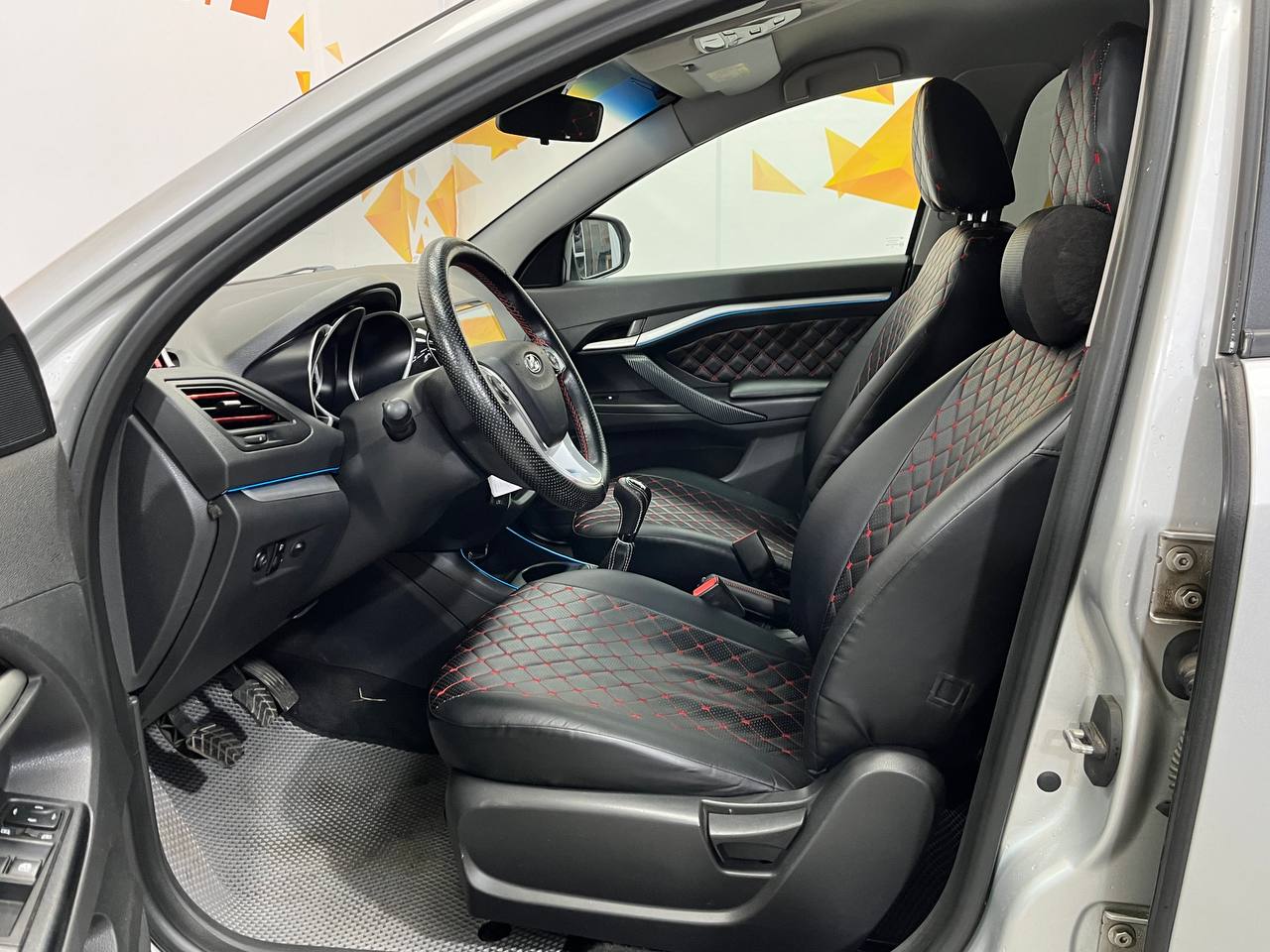 LADA VESTA