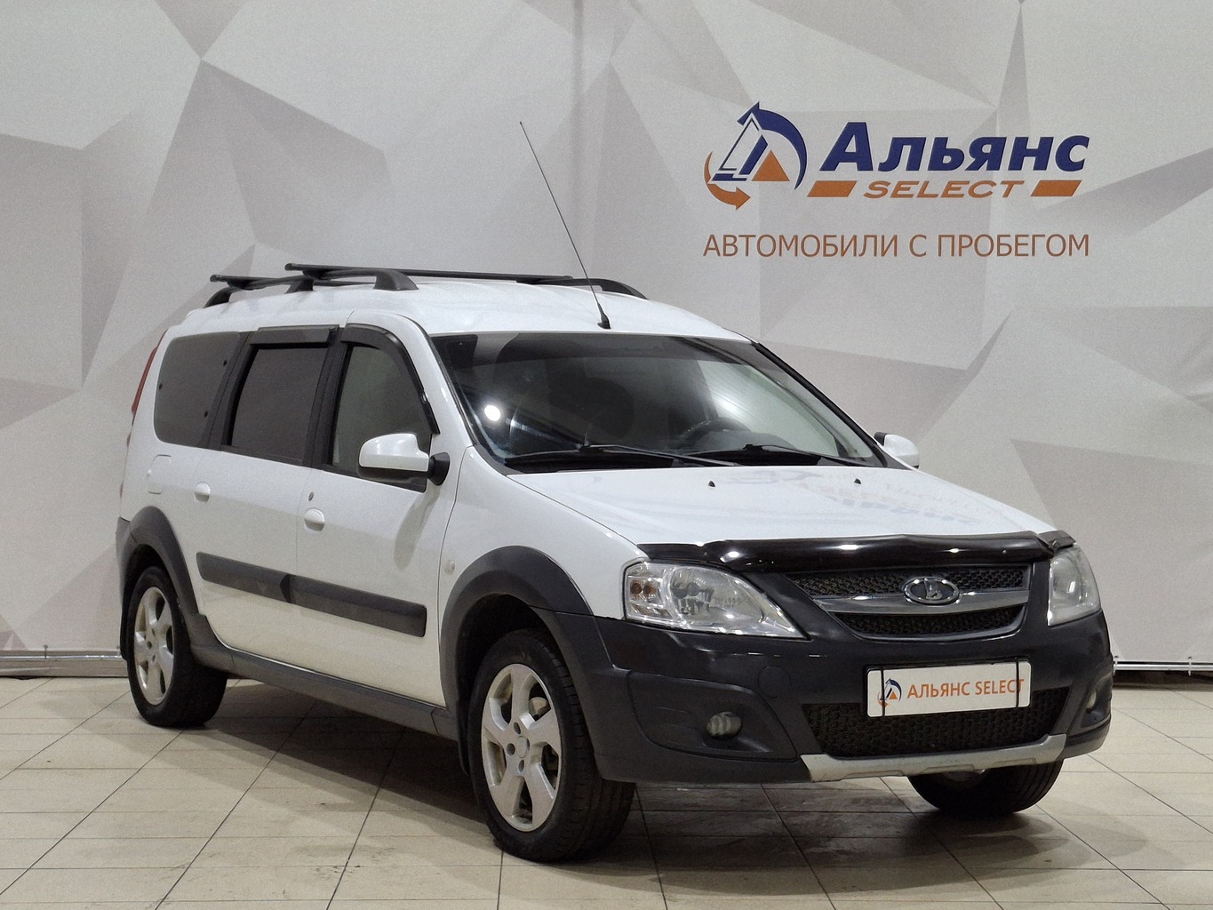 LADA LARGUS