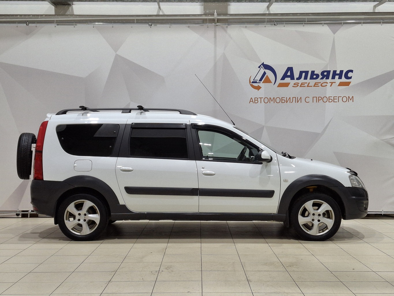 LADA LARGUS