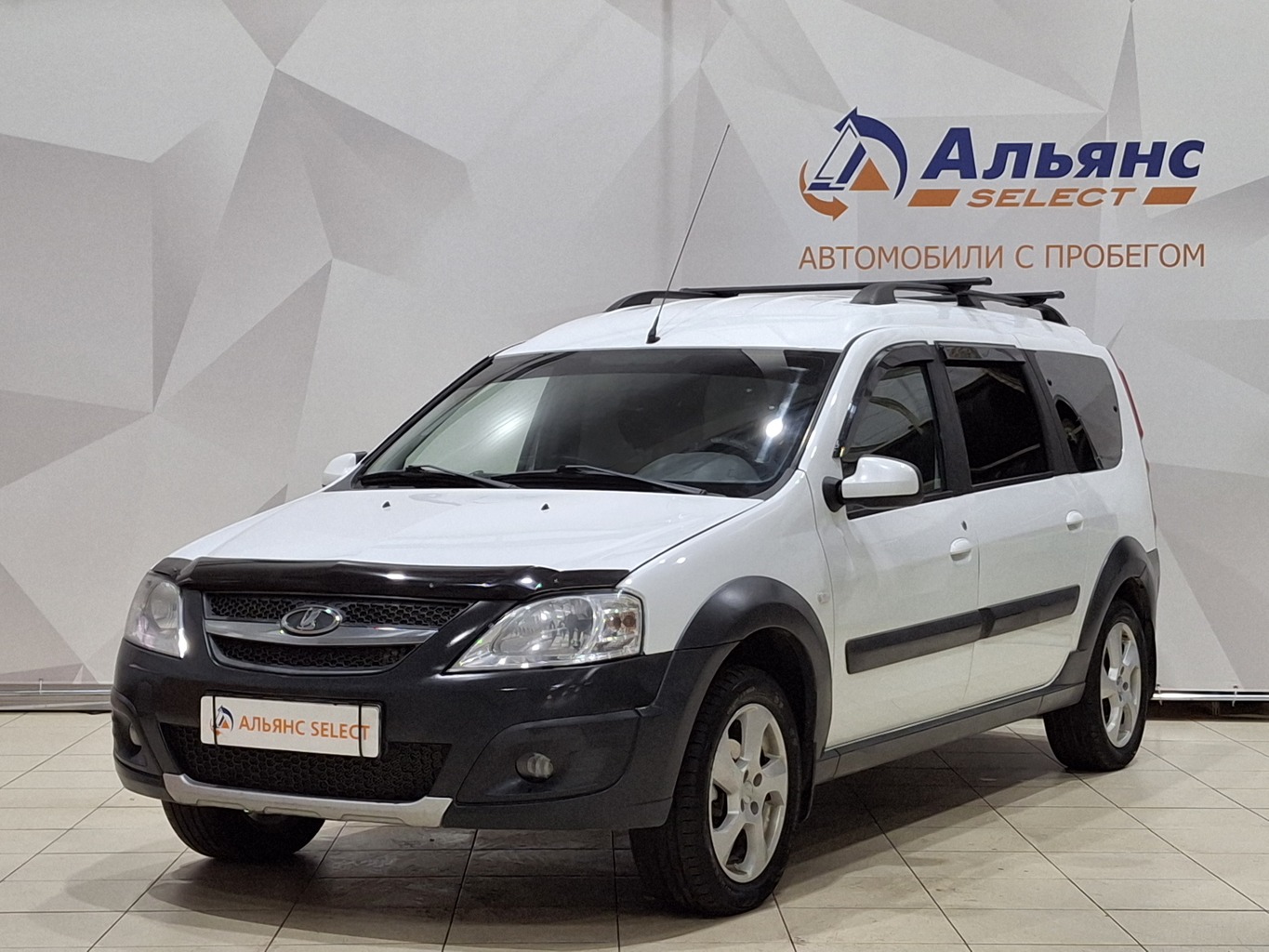 LADA LARGUS