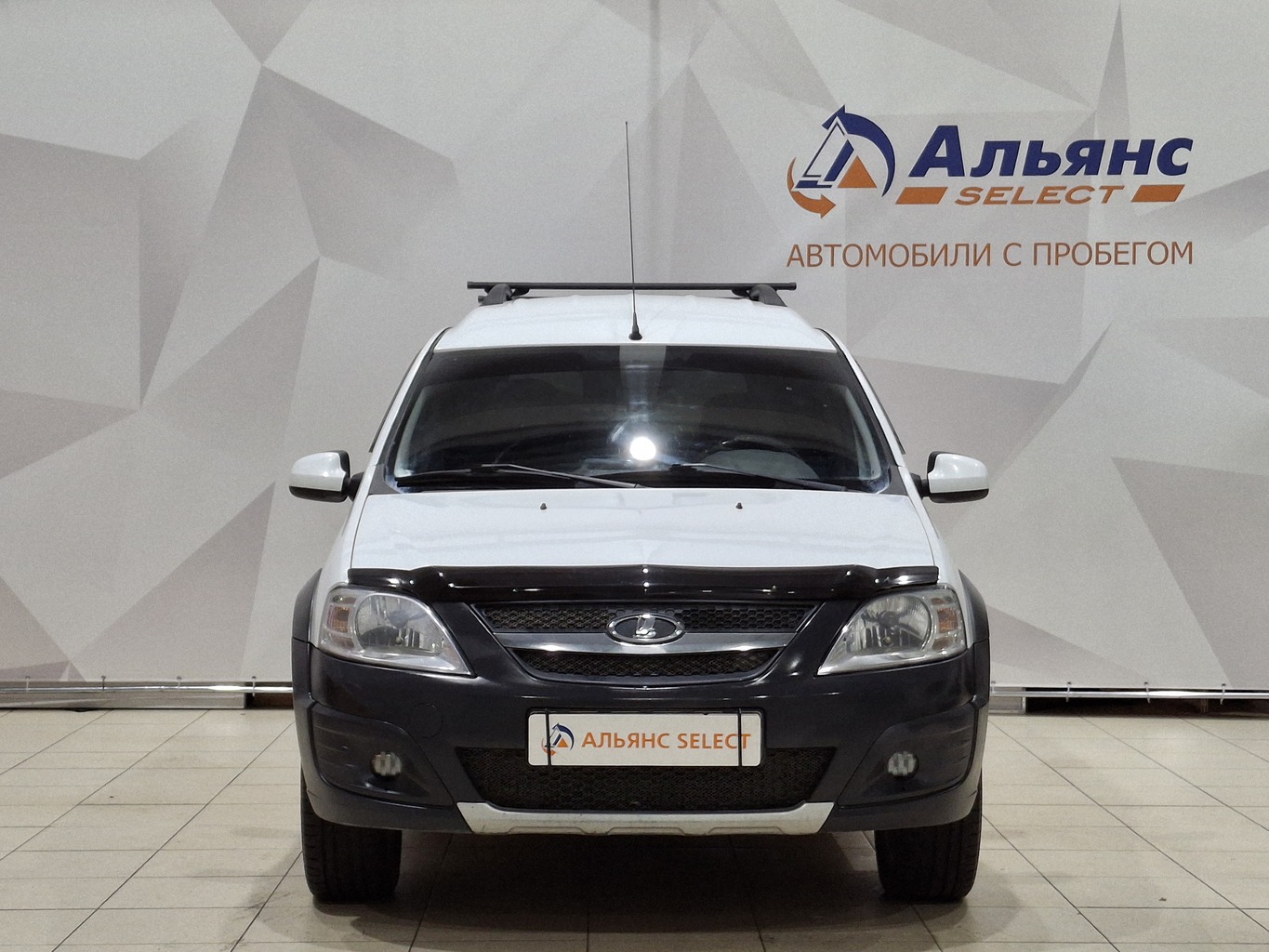 LADA LARGUS