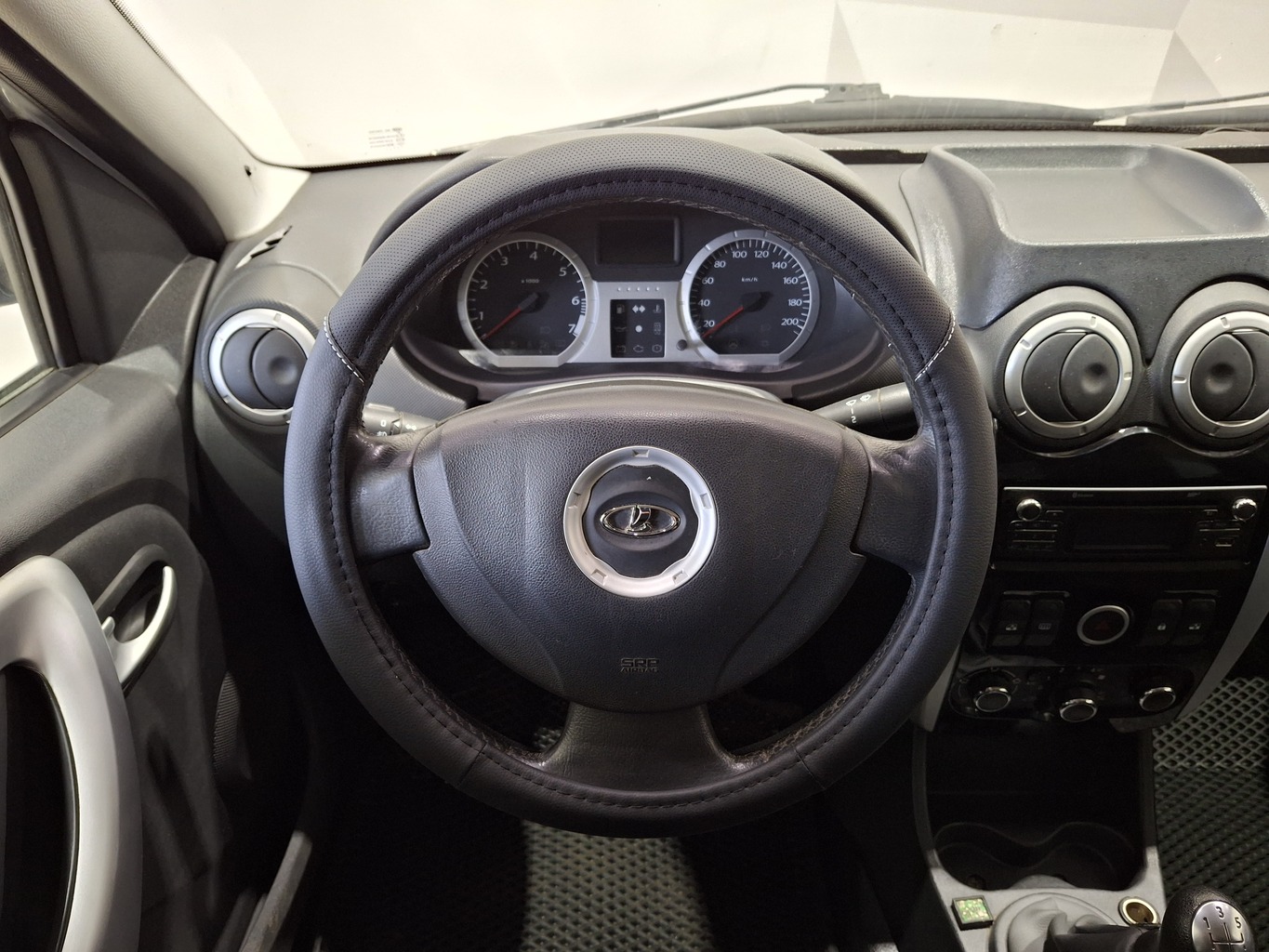 LADA LARGUS