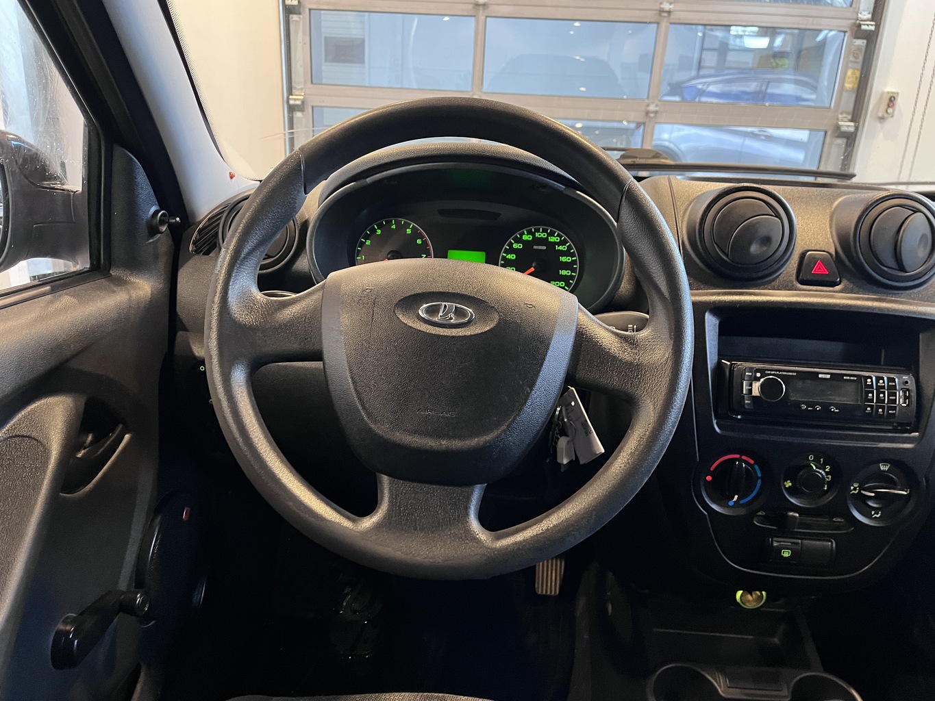 LADA GRANTA