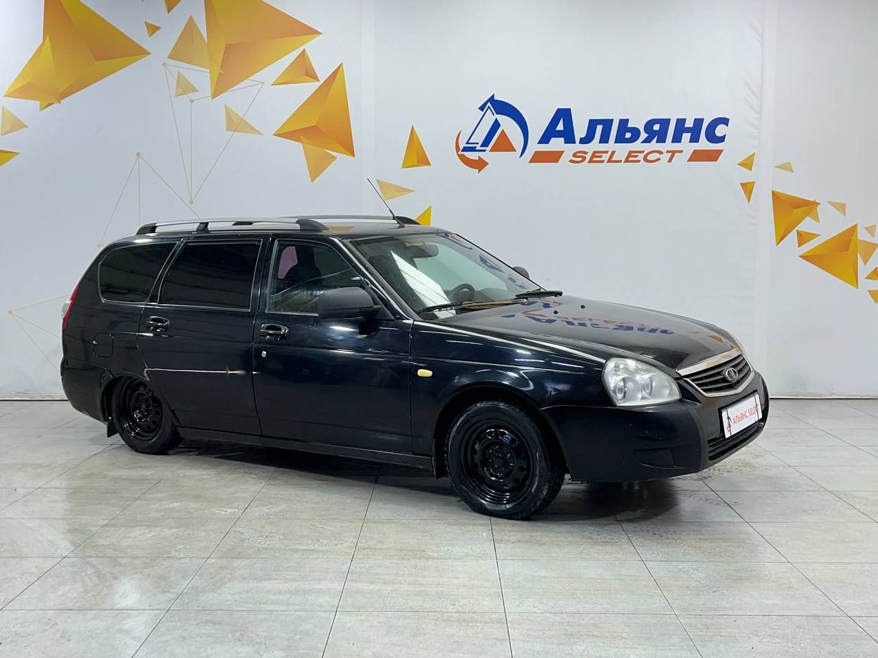 LADA PRIORA