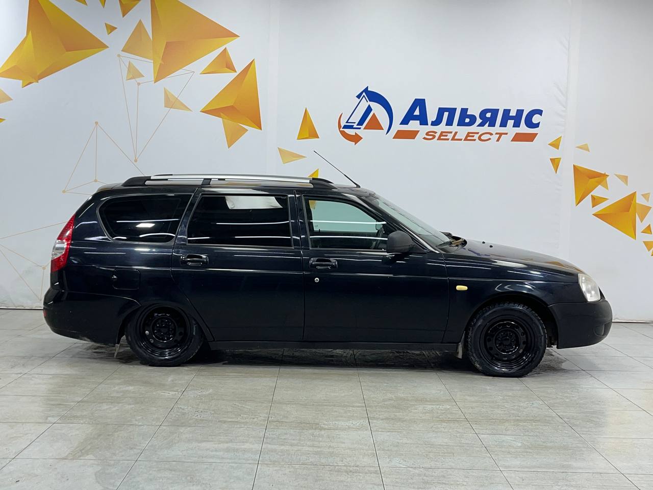 LADA PRIORA